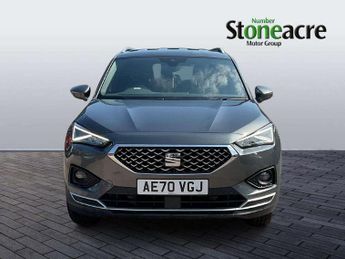 SEAT Tarraco 2.0 TDI Xcellence 5dr DSG 4Drive