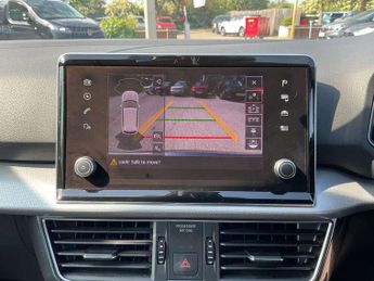 SEAT Tarraco 2.0 TDI Xcellence 5dr DSG 4Drive