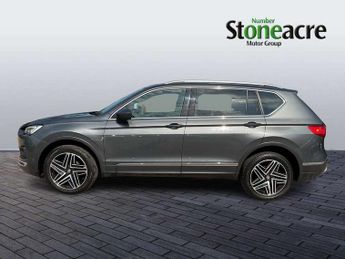 SEAT Tarraco 2.0 TDI Xcellence 5dr DSG 4Drive