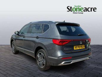SEAT Tarraco 2.0 TDI Xcellence 5dr DSG 4Drive