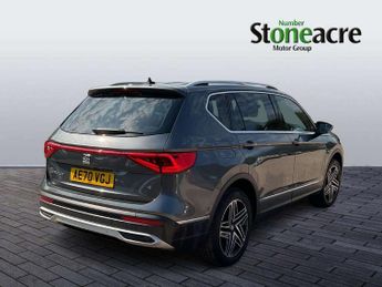SEAT Tarraco 2.0 TDI Xcellence 5dr DSG 4Drive