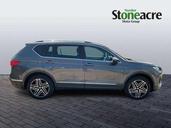 SEAT Tarraco 2.0 TDI Xcellence 5dr DSG 4Drive