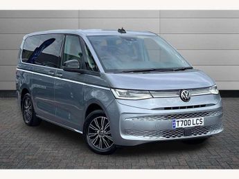 Volkswagen LT 1.4 TSI eHybrid Style 5dr LWB DSG
