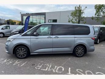 Volkswagen Multivan 1.4 TSI eHybrid Style 5dr LWB DSG