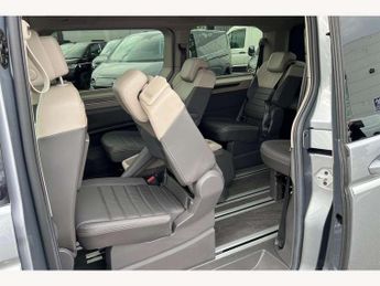 Volkswagen Multivan 1.4 TSI eHybrid Style 5dr LWB DSG