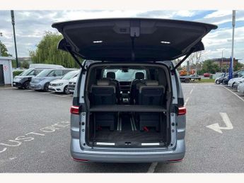 Volkswagen Multivan 1.4 TSI eHybrid Style 5dr LWB DSG