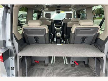 Volkswagen Multivan 1.4 TSI eHybrid Style 5dr LWB DSG