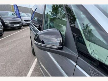 Volkswagen Multivan 1.4 TSI eHybrid Style 5dr LWB DSG