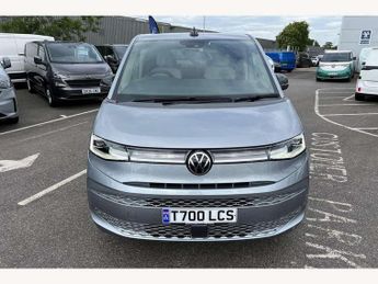 Volkswagen Multivan 1.4 TSI eHybrid Style 5dr LWB DSG
