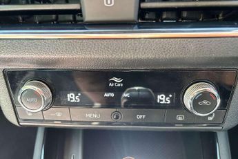 Skoda Kamiq 1.5 TSI SE L Executive 5dr DSG