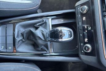 Skoda Kamiq 1.5 TSI SE L Executive 5dr DSG