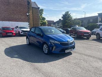 Renault Clio 1.0 TCe 90 Evolution 5dr