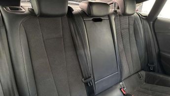 Audi A5 40 TDI Quattro Black Edition 5dr S Tronic