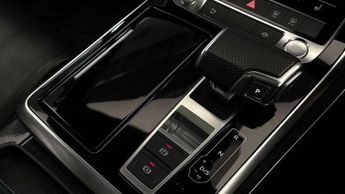 Audi Q7 50 TDI Quattro Black Edition 5dr Tiptronic