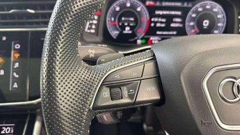 Audi Q7 50 TDI Quattro Black Edition 5dr Tiptronic