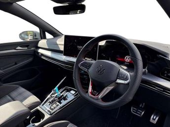Volkswagen Golf 2.0 TSI 265 GTI 5dr DSG