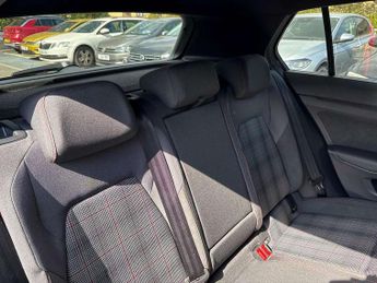 Volkswagen Golf 2.0 TSI 265 GTI 5dr DSG