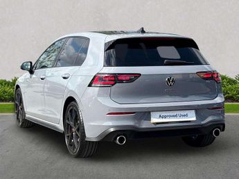 Volkswagen Golf 2.0 TSI 265 GTI 5dr DSG