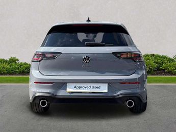 Volkswagen Golf 2.0 TSI 265 GTI 5dr DSG