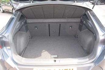 Cupra Formentor 1.5 TSI 150 V2 5dr DSG