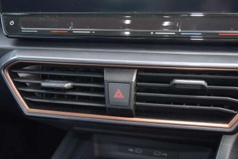 Cupra Formentor 1.5 TSI 150 V2 5dr DSG
