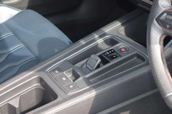 Cupra Formentor 1.5 TSI 150 V2 5dr DSG