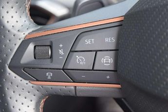 Cupra Formentor 1.5 TSI 150 V2 5dr DSG