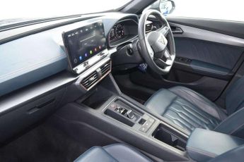 Cupra Formentor 1.5 TSI 150 V2 5dr DSG