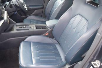 Cupra Formentor 1.5 TSI 150 V2 5dr DSG