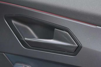 Cupra Formentor 1.5 TSI 150 V2 5dr DSG