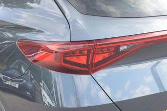 Cupra Formentor 1.5 TSI 150 V2 5dr DSG