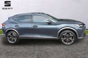 Cupra Formentor 1.5 TSI 150 V2 5dr DSG