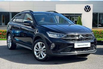 Volkswagen Taigo 1.0 TSI 115 Match 5dr