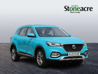 MG HS 1.5 T-GDI Excite 5dr