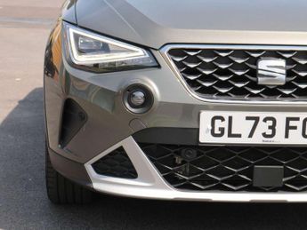 SEAT Arona 1.0 TSI 110 XPERIENCE Lux 5dr DSG