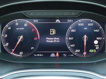 SEAT Arona 1.0 TSI 110 XPERIENCE Lux 5dr DSG