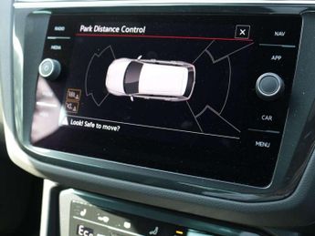 Volkswagen Tiguan 1.4 TSI eHybrid R-Line 5dr DSG