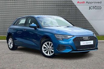 Audi A3 35 TFSI Technik 5dr