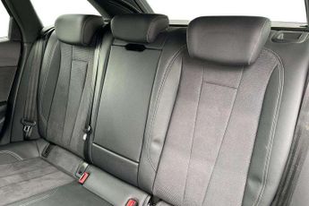 Audi A4 35 TFSI Black Edition 5dr S Tronic