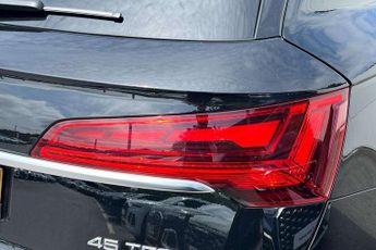 Audi Q5 45 TFSI Quattro S Line 5dr S Tronic