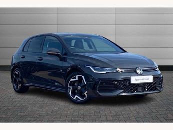 Volkswagen Golf 1.5 eTSI 150 R-Line 5dr DSG