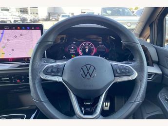 Volkswagen Golf 1.5 eTSI 150 R-Line 5dr DSG