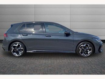 Volkswagen Golf 1.5 eTSI 150 R-Line 5dr DSG