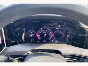 Volkswagen Golf 1.5 eTSI 150 R-Line 5dr DSG