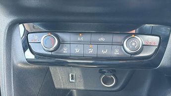 Vauxhall Corsa 1.2 Turbo SE Nav Premium 5dr