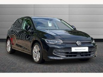 Volkswagen Golf 1.5 TSI 150 Match 5dr