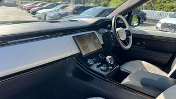 Land Rover Range Rover Sport 3.0 P400 Autobiography 5dr Auto
