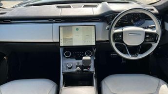 Land Rover Range Rover Sport 3.0 P400 Autobiography 5dr Auto