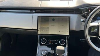 Land Rover Range Rover Sport 3.0 P400 Autobiography 5dr Auto
