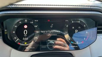 Land Rover Range Rover Sport 3.0 P400 Autobiography 5dr Auto